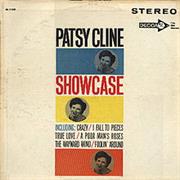 Crazy - Patsy Cline