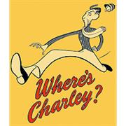 Where&#39;s Charley