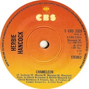 Herbie Hancock - Chameleon
