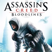 Assassin&#39;s Creed Bloodlines