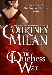 The Duchess War (Courtney Milan)