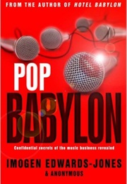 Pop Babylon (Imogen Edwards-Jones)