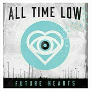 All Time Low- Future Hearts