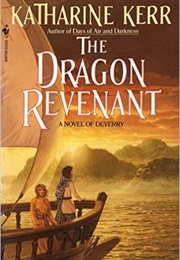 The Dragon Revenant (Katharine Kerr)