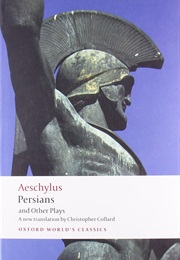 Persians and Other Plays (Aeschylus)
