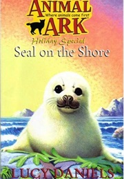Seal on the Shore (Lucy Daniels)