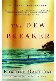 The Dew Breaker, by Edwige Danticat