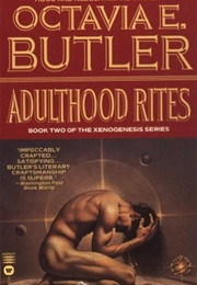 Adulthood Rites (Octavia Butler)