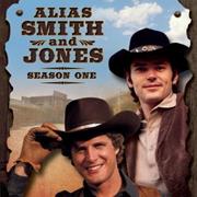 Alias Smith and Jones