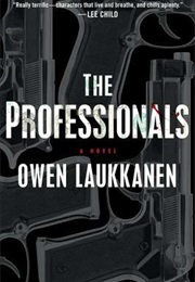 Professionals (Owen Laukkanen)