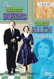 Burns and Gracie Allen Show (1950)