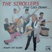 The Strollers
