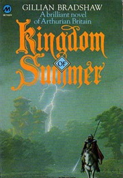 Kingdom of Summer (Gillian Bradshaw)