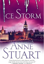 Ice Storm (Anne Stuart)
