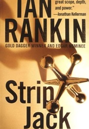 Strip Jack (Ian Rankin)