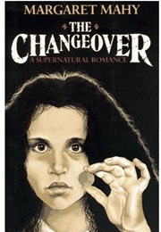 The Changeover (Margaret Mahy)