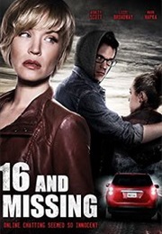 16 and Missing (2015)