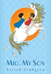 Mio, My Son (Astrid Lindgren)