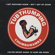 Chumbawamba - Tubthumping