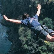Go Bungee Jumping