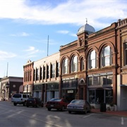 Guthrie, Oklahoma