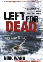 Left for Dead (Nick Ward)