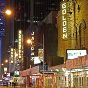 Theater District (Manhattan)
