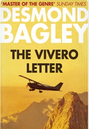 The Vivero Letter (Desmond Bagley)