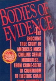 Bodies of Evidence (Chris Anderson)