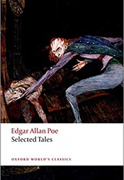 Selected Tales (Edgar Allan Poe)
