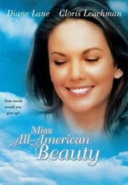 Miss All-American Beauty (1982)