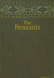 The Peasants (Władysław Reymont)