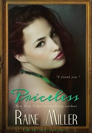 Priceless (Raine Miller)