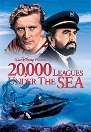 20,000 Leagues Under the Sea (2003)