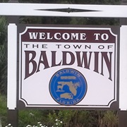 Baldwin, Florida