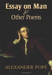 Essay on Man and Other Poems (Alexander Pope)