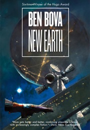 New Earth (Ben Bova)