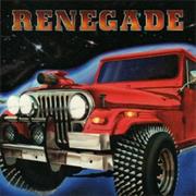Renegade - Renegade (1986)