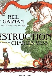 Instructions (Neil Gaiman)