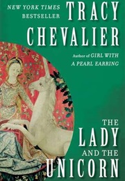 Lady and the Unicorn (Chevalier, Tracy)