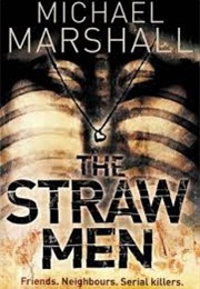 The Straw Men (Michael Marshall)