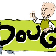 Doug (1991-1999)