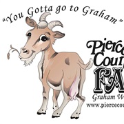 Pierce County Fair (Graham, Washington)