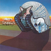 Emerson, Lake &amp; Palmer - Tarkus