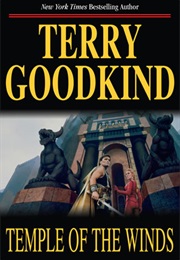 Temple of the Winds (Terry Goodkind)