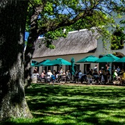 Visit Groot Constantia – the Oldest Wine-Making Farm in the Cape