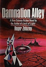 Damnation Alley (Roger Zelazny)