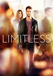 Limitless (2015)