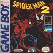 The Amazing Spider-Man 2 (Game Boy - 1992)