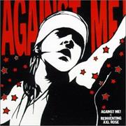 Against Me! - Against Me! Is Reinventing Axl Rose